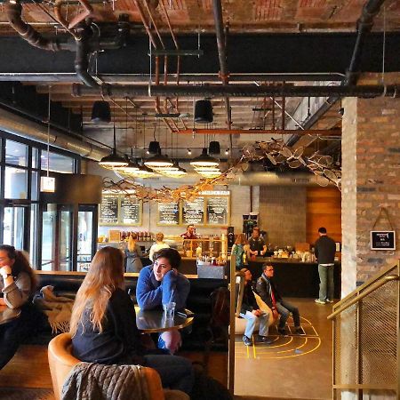 The Chicago Hotel Collection River North Luaran gambar