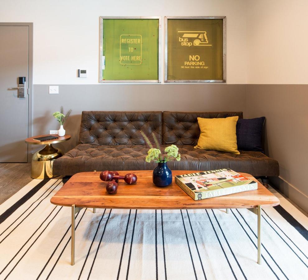 The Chicago Hotel Collection River North Bilik gambar