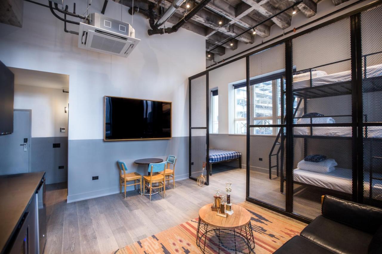 The Chicago Hotel Collection River North Bilik gambar