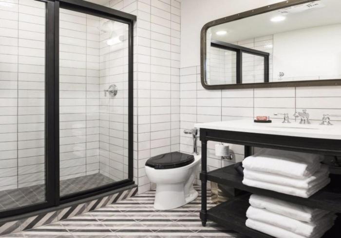 The Chicago Hotel Collection River North Luaran gambar
