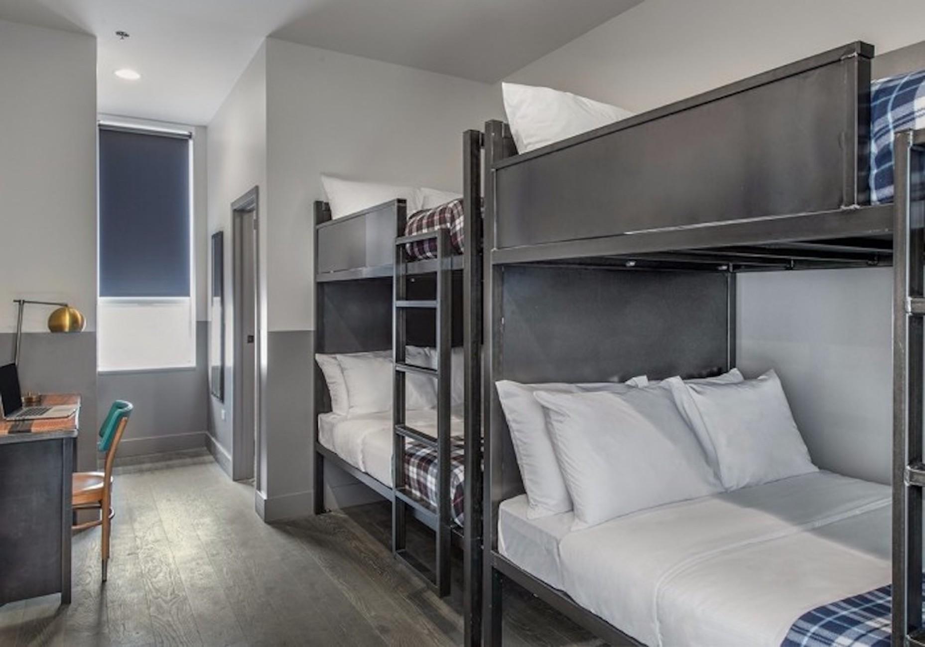 The Chicago Hotel Collection River North Luaran gambar