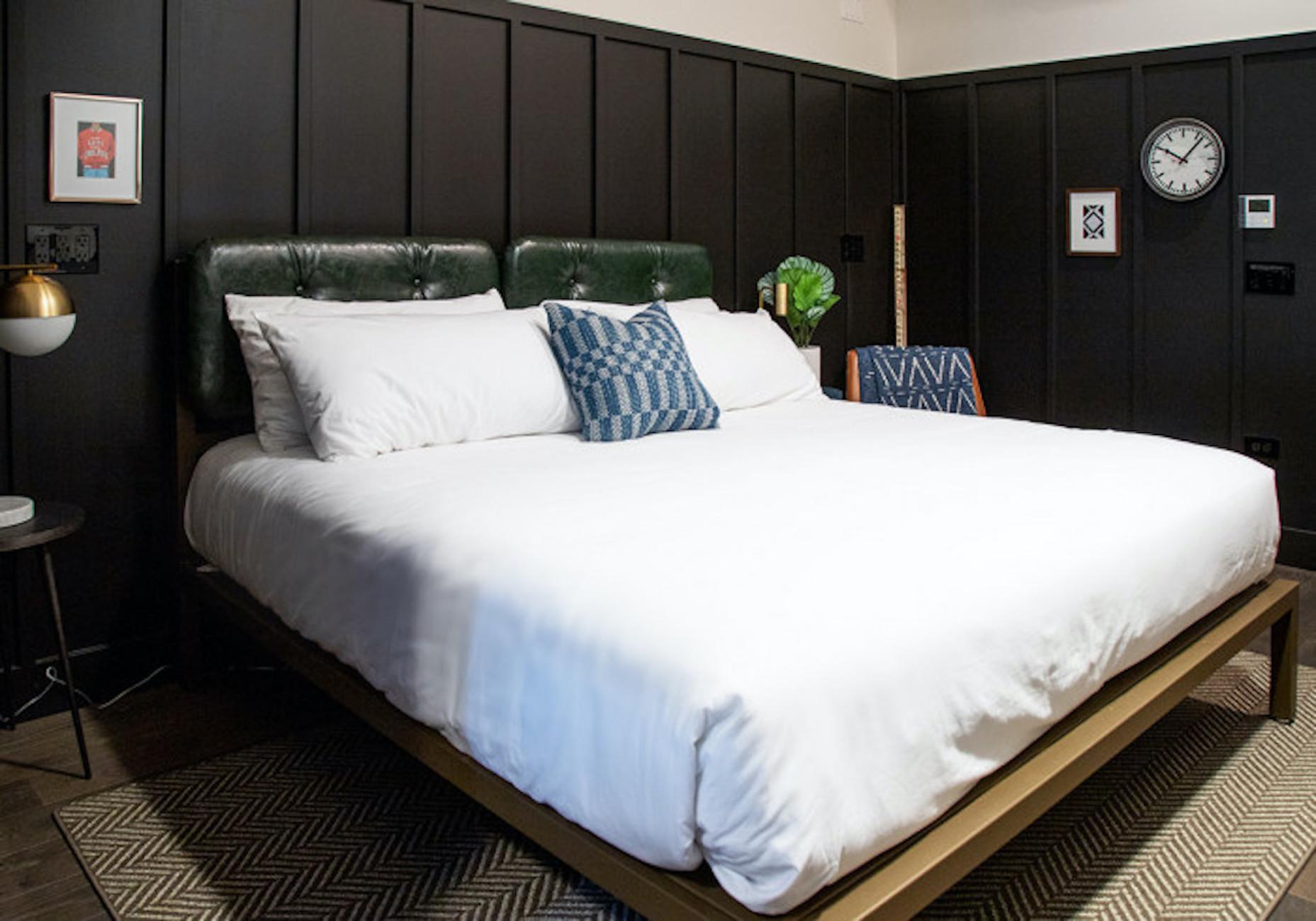 The Chicago Hotel Collection River North Luaran gambar