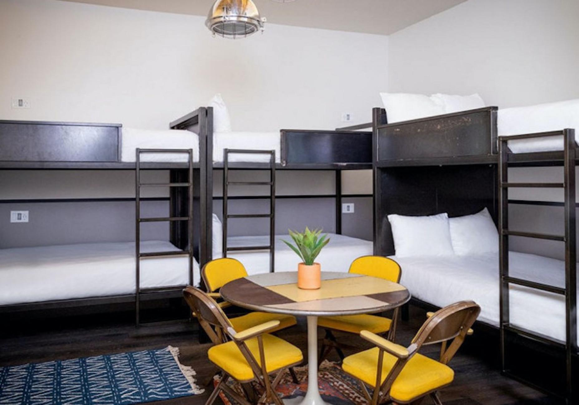 The Chicago Hotel Collection River North Luaran gambar