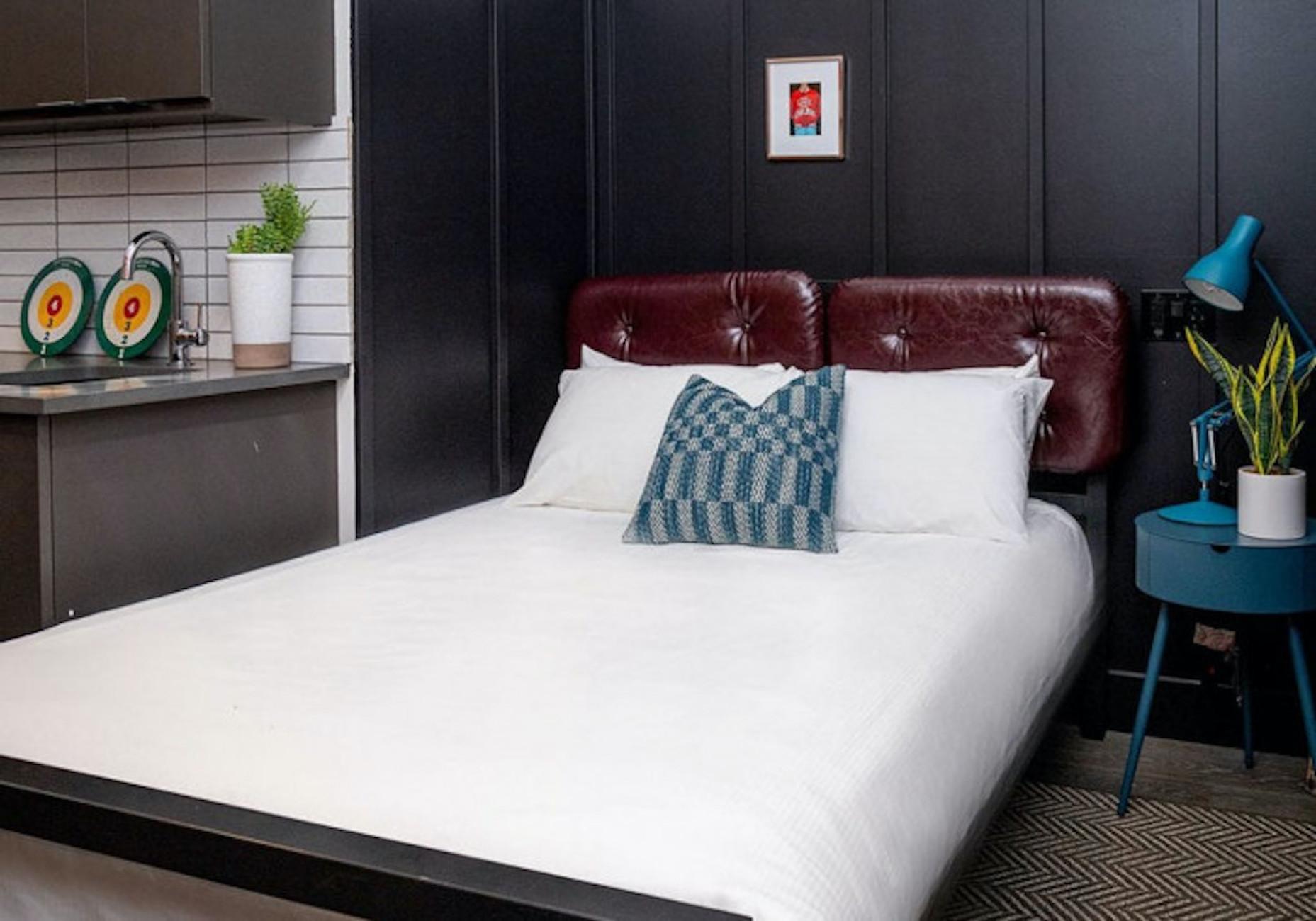 The Chicago Hotel Collection River North Luaran gambar