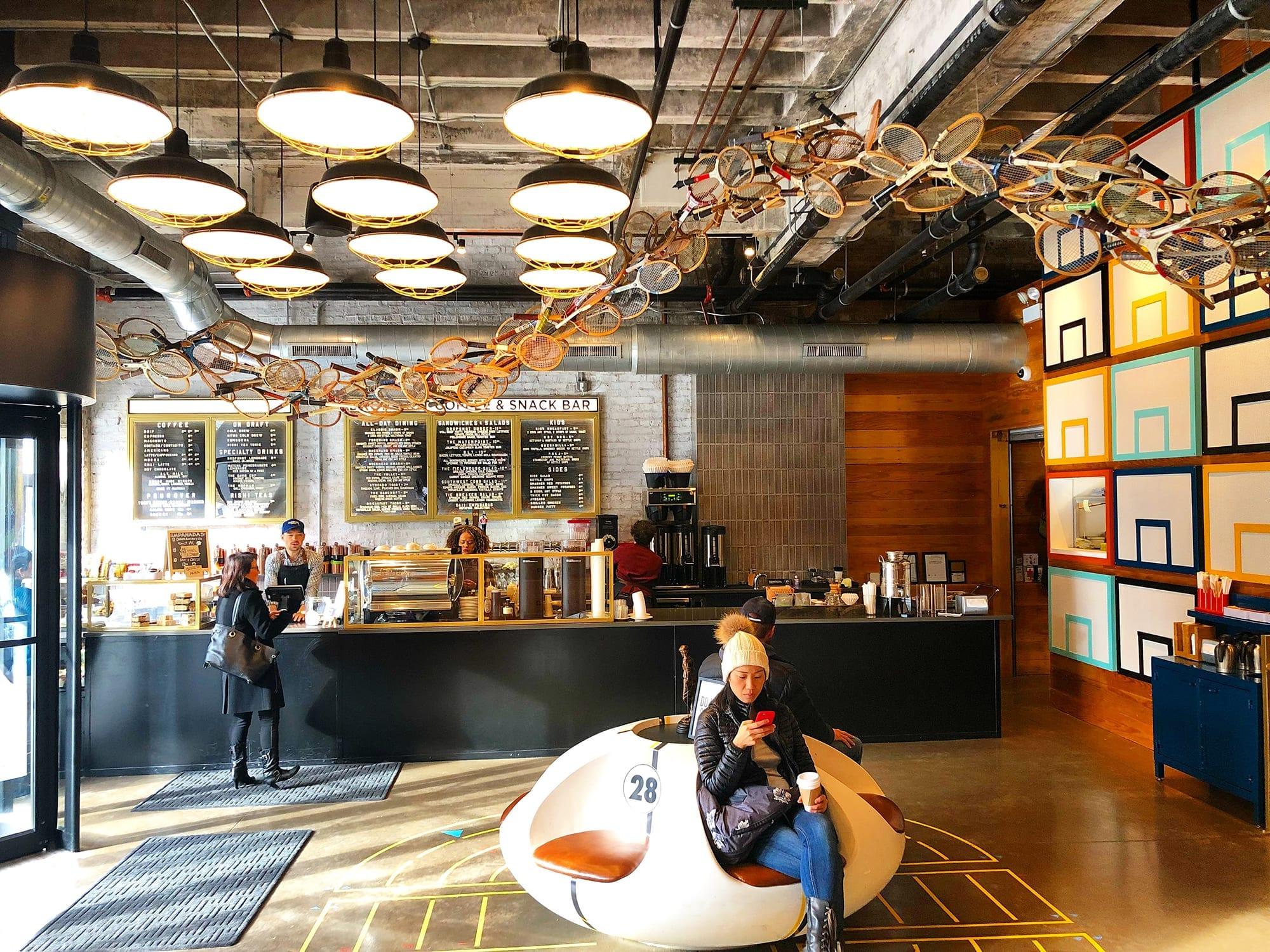 The Chicago Hotel Collection River North Luaran gambar