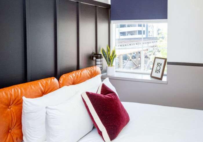 The Chicago Hotel Collection River North Bilik gambar
