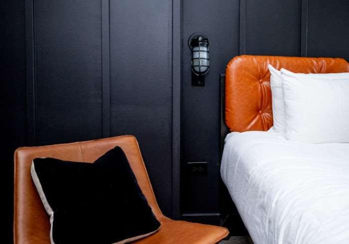 The Chicago Hotel Collection River North Bilik gambar