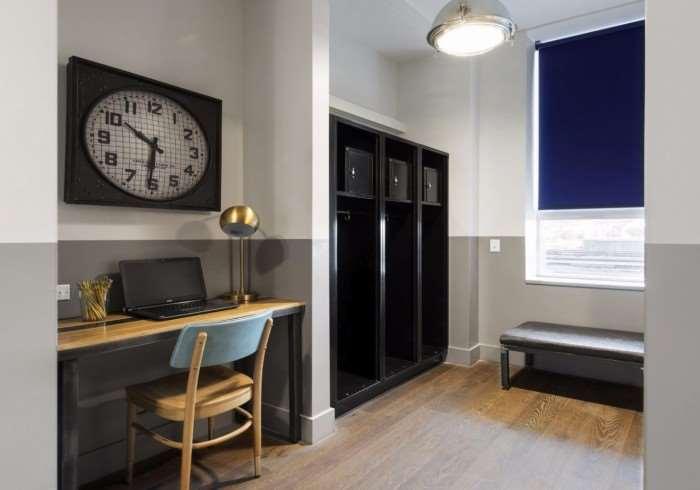 The Chicago Hotel Collection River North Bilik gambar