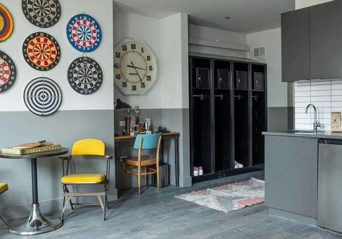 The Chicago Hotel Collection River North Bilik gambar