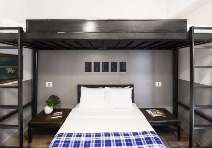 The Chicago Hotel Collection River North Bilik gambar
