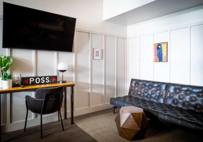 The Chicago Hotel Collection River North Bilik gambar