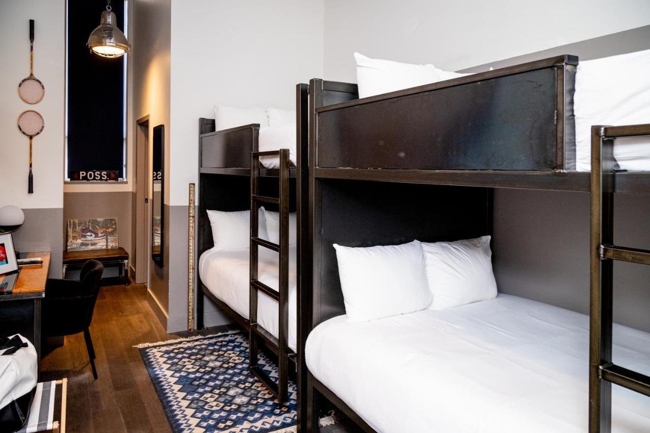 The Chicago Hotel Collection River North Bilik gambar