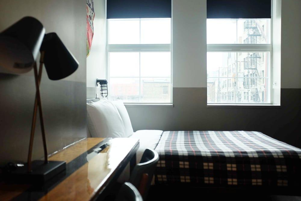 The Chicago Hotel Collection River North Luaran gambar