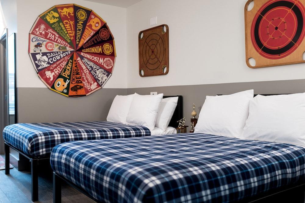 The Chicago Hotel Collection River North Luaran gambar
