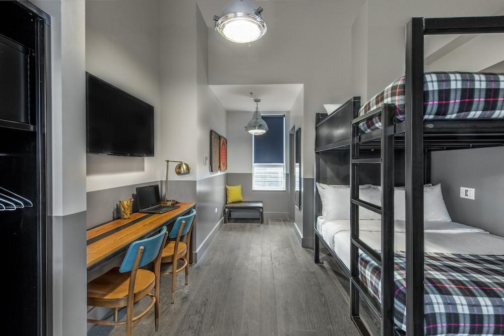 The Chicago Hotel Collection River North Luaran gambar